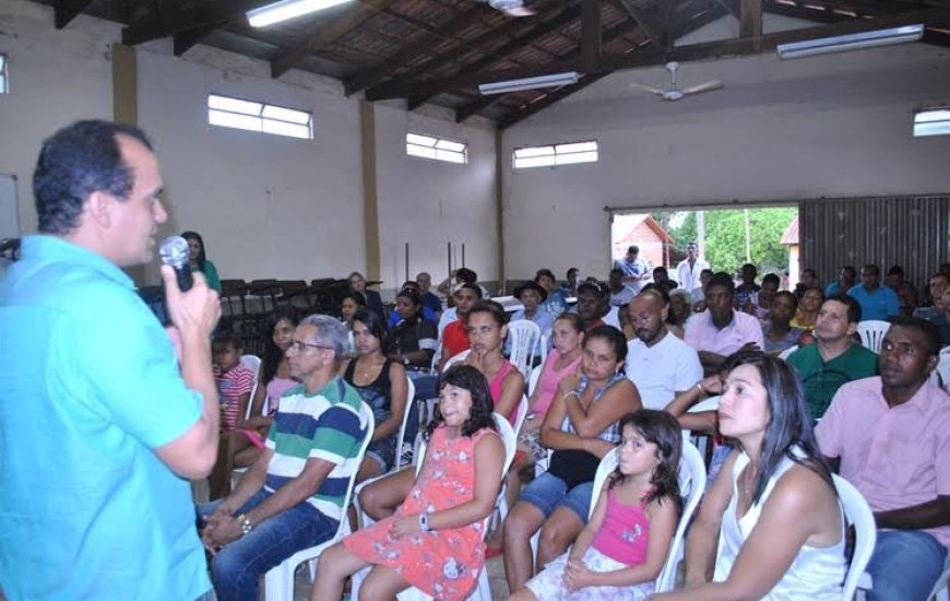 Movimento Ouvindo a Nossa Cidade