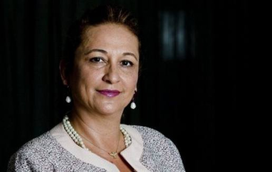 Kátia confirma visita de Dilma ao Tocantins