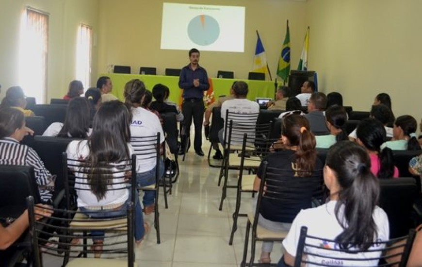 Cidade de Colinas sedia Fórum sobre drogas