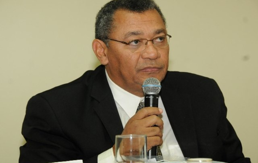 Galdino esclarece suposta devolução de recursos