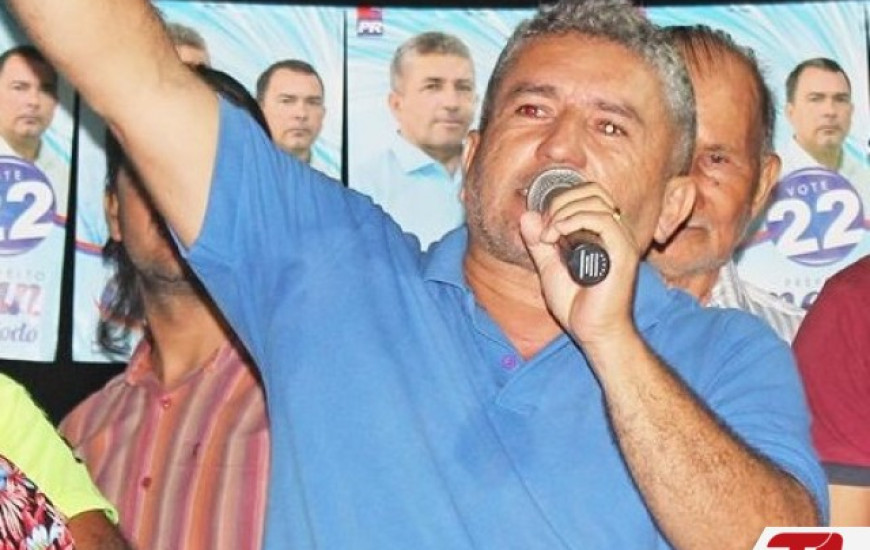 Novo gestor vai comandar Itacajá pelos próximos 3 anos