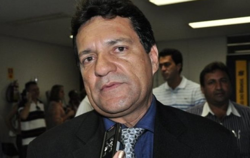 Deputado Osires Damaso
