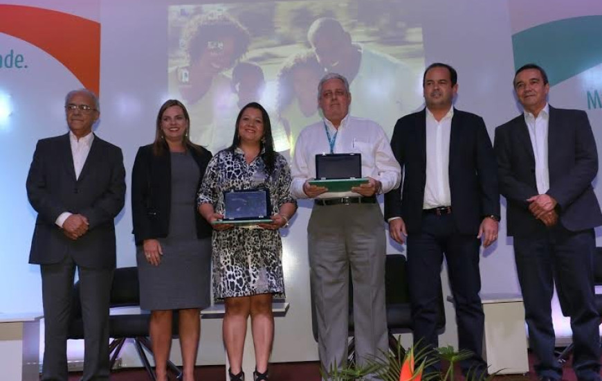 Fórum SESI Qualidade de Vida aconteceu ontem