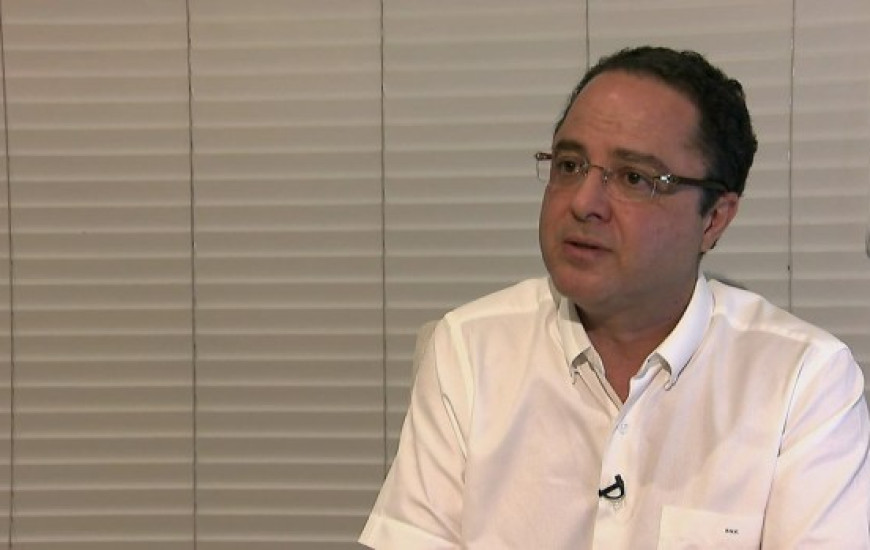 Dr. Roberto Kalil Filho, do Incor-SP