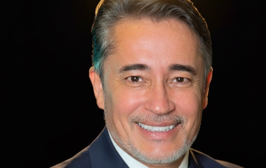 Maurício Evonei, advogado