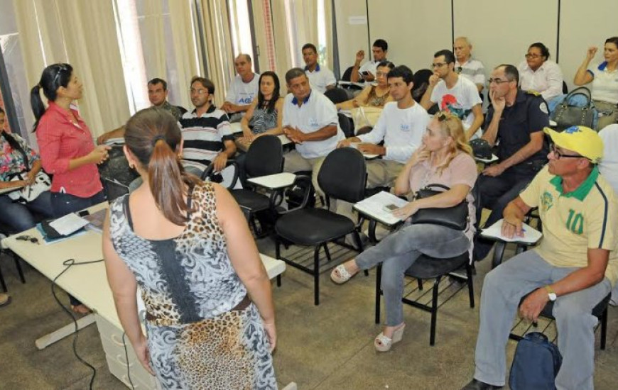 Relatório foi apresentado nesta 3ª