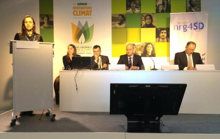 Secretária apresenta ações do Tocantins