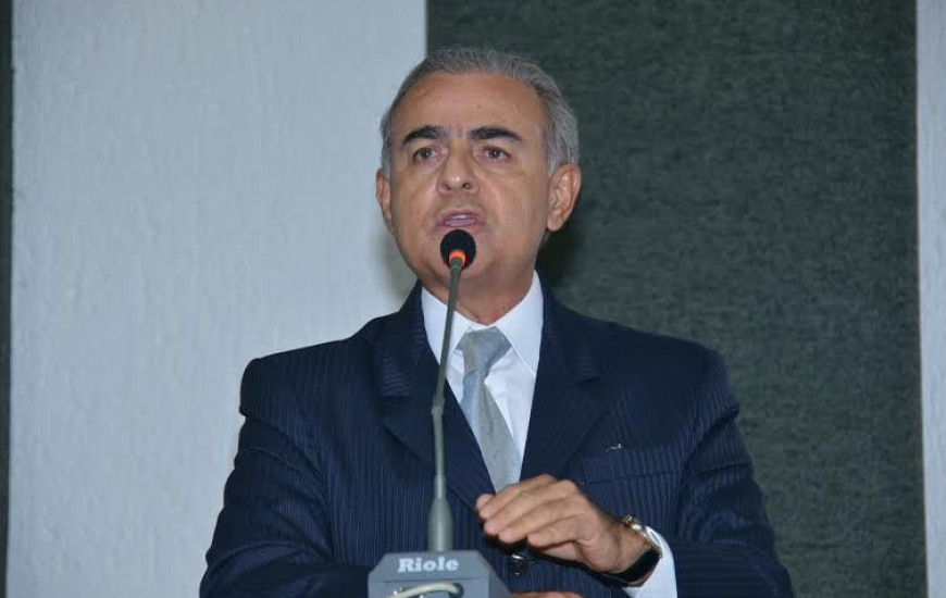 Mourão disse que Marcelo está organizando Estado