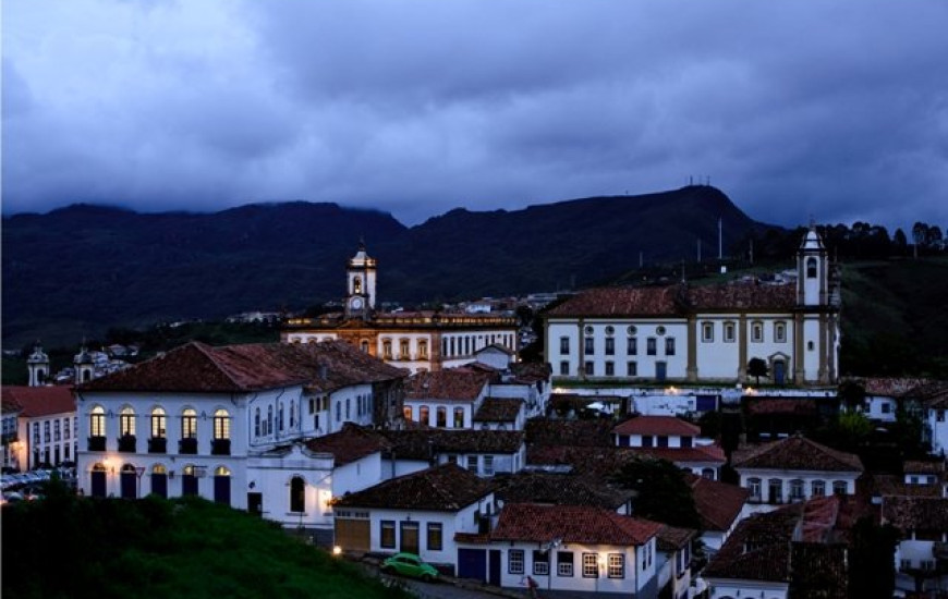 Municípios mineiros preparam opções de turismo