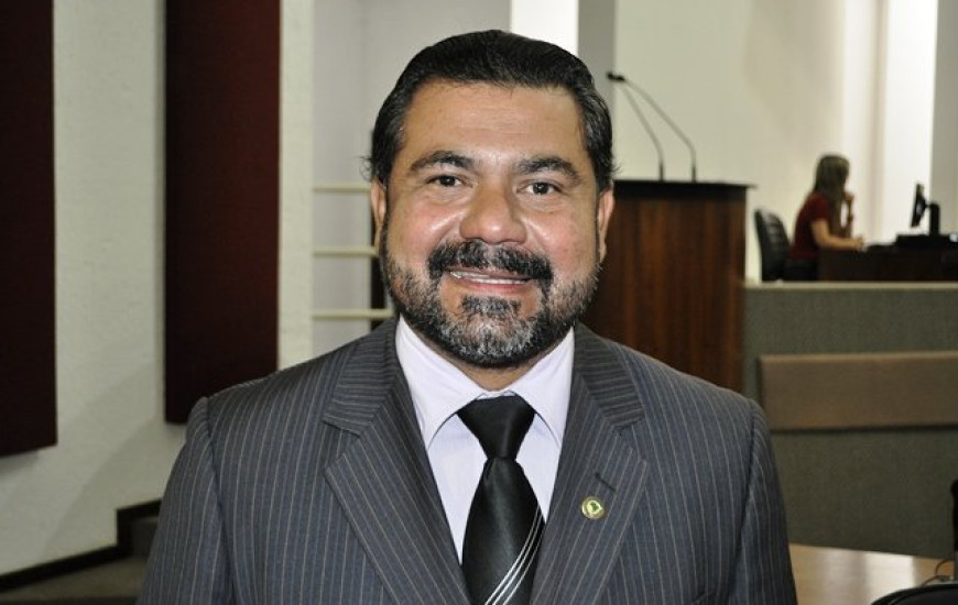 Sargento Aragão, PPS