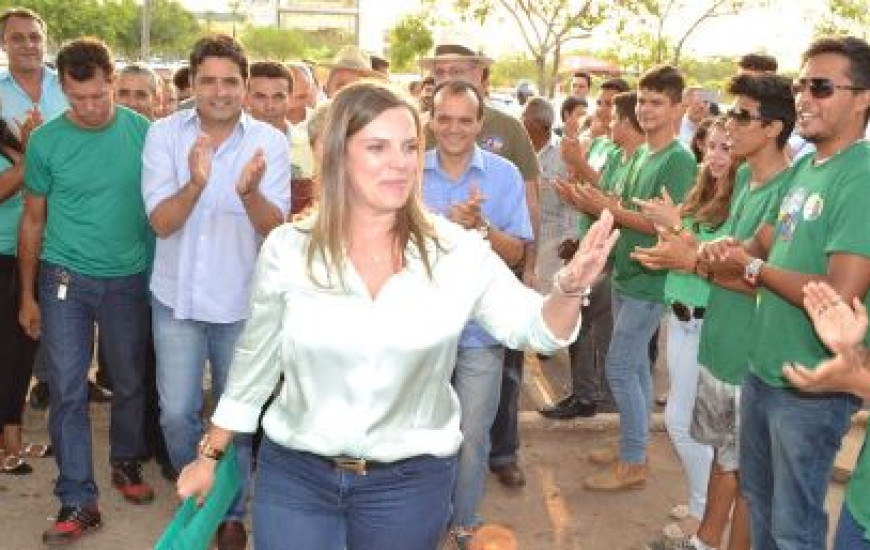 Partido Verde irá apoiar candidatura de Márlon Reis 