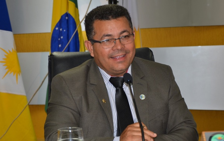 Vereador de Palmas, Folha Filho