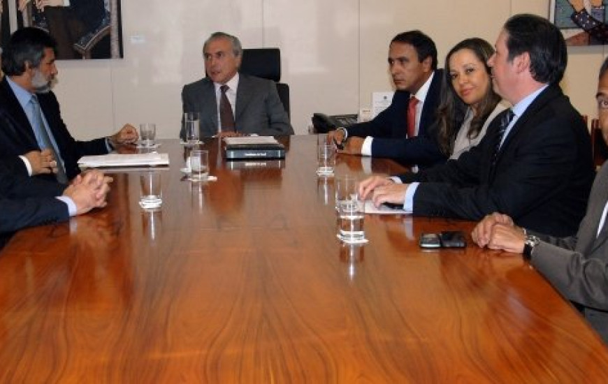 Nova reunião acontece nesta quarta, 7