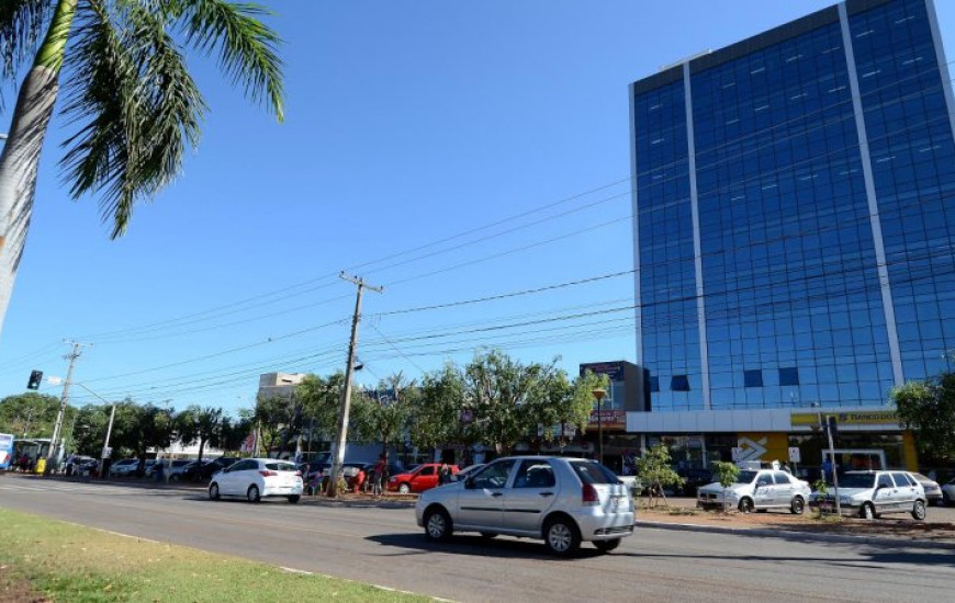 LOA 2017 foi enviada à Câmara de Palmas