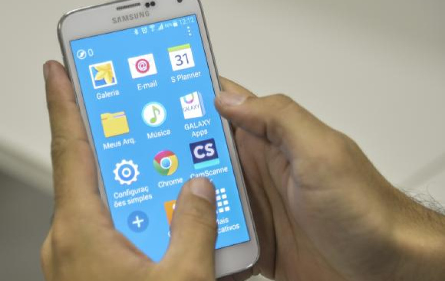 A ferramenta será iniciada com um projeto-piloto