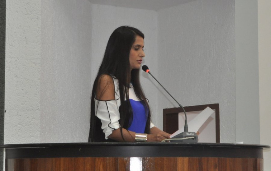 Solange Duailibe: em cabaré não tem virgem!