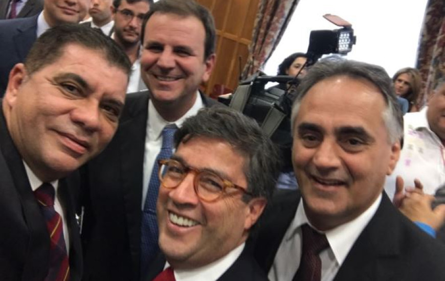 Amastha em encontro na Espanha