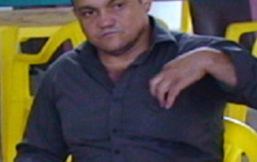 Prefeito de São Miguel, Francisco Lopes