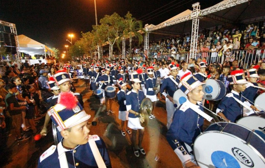 650 estudantes da rede estadual participaram