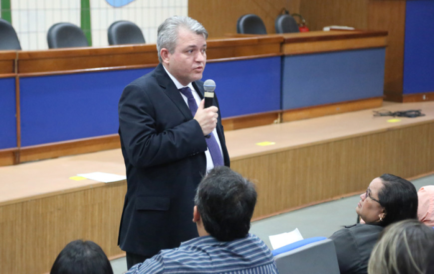 André Luiz de Matos Gonçalves