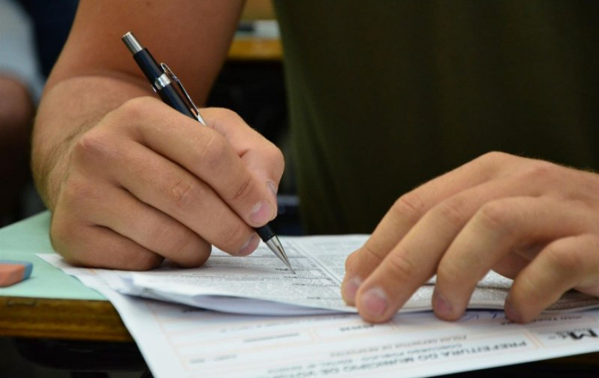 Inscrições seguem até o dia 12