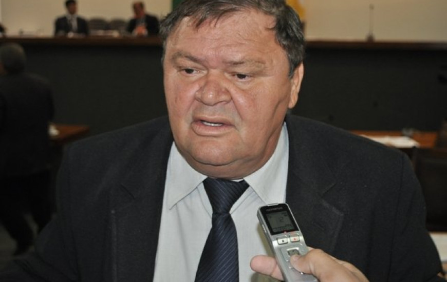 Deputado José Bonifácio