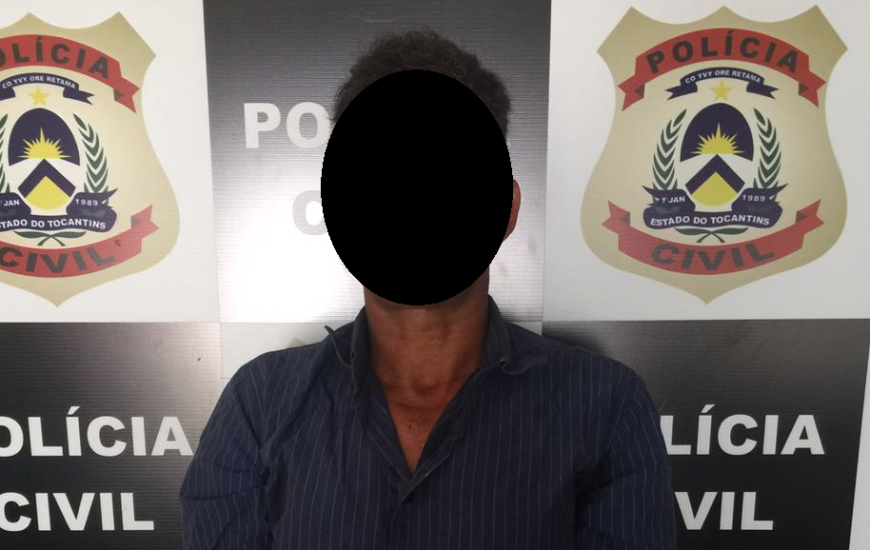 Homem estava foragido há 10 anos por ter matado o amigo