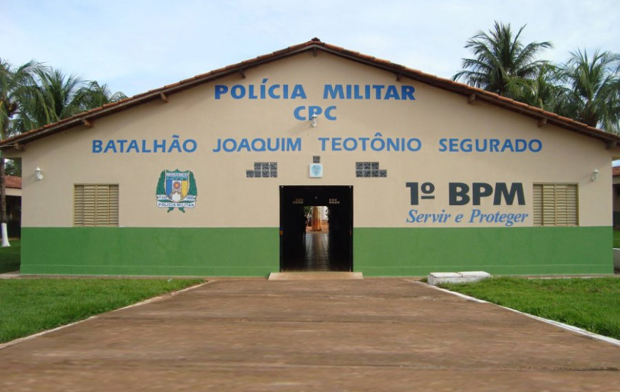 Projeto do 1º BPM visa diminuir índices na Capital