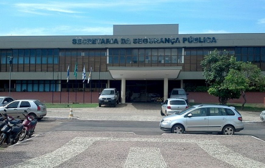 SSP publicará nova portaria.