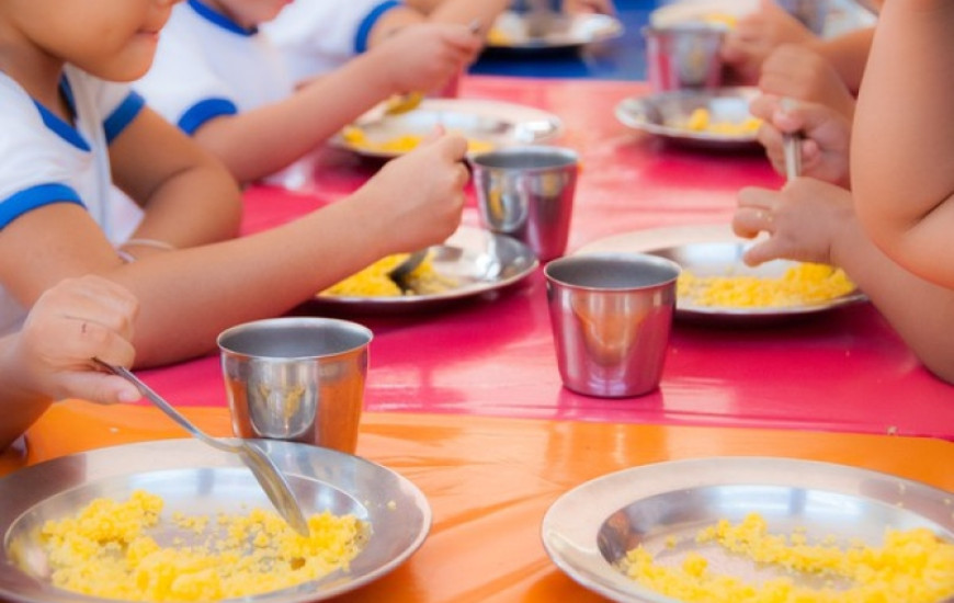 Mais informações podem ser obtidas na Unidade de Ensino