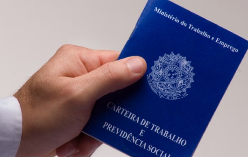 Sine oferta vagas de emprego em Palmas