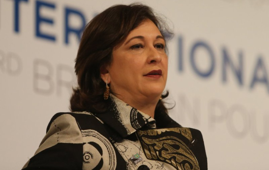 Ministra fala sobre acordo entre Mercosul e UE