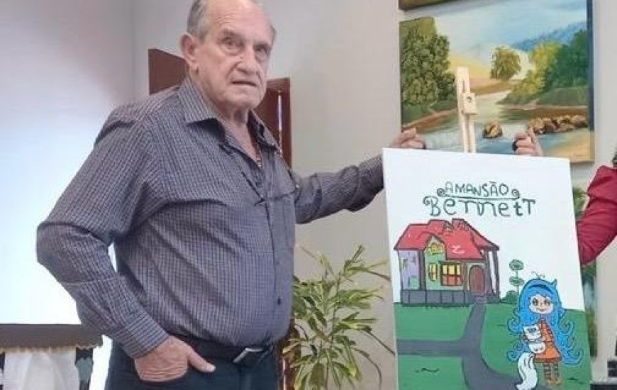 Sisepe em Gurupi levará o nome de Luiz Tadeu Nardes, 1º presidente da entidade