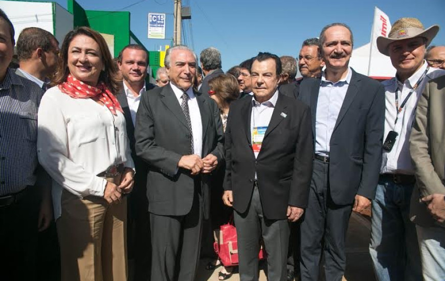 Ministra defende criação da Lei