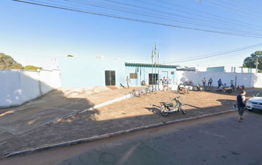 MPTO recomenda contratação de enfermeiros para o HPP-AT de Alvorada