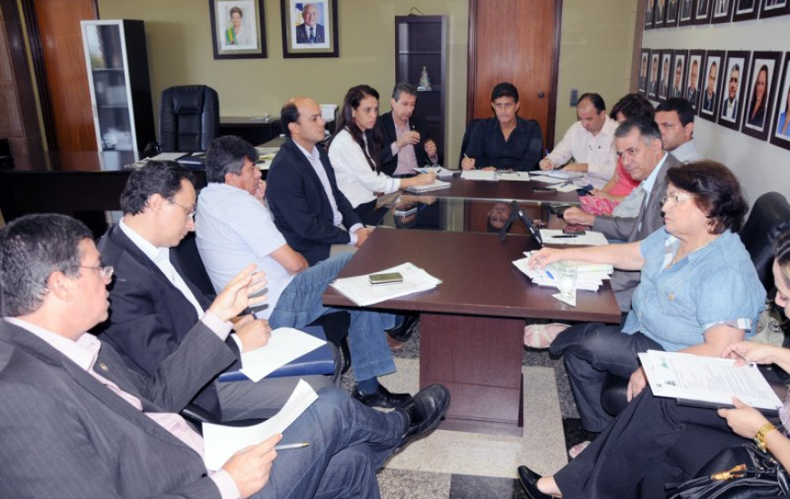 ATM e Governo realizam evento