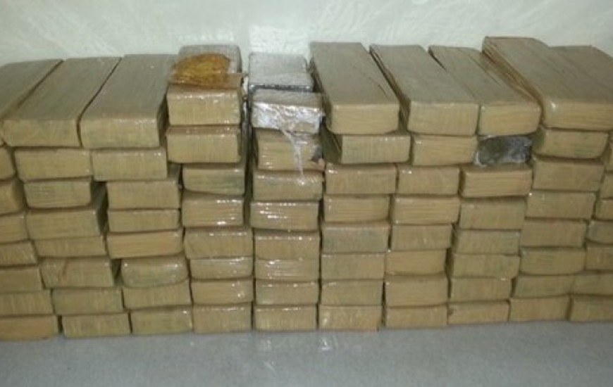 Ao todo foram 1181 registros em 2018.