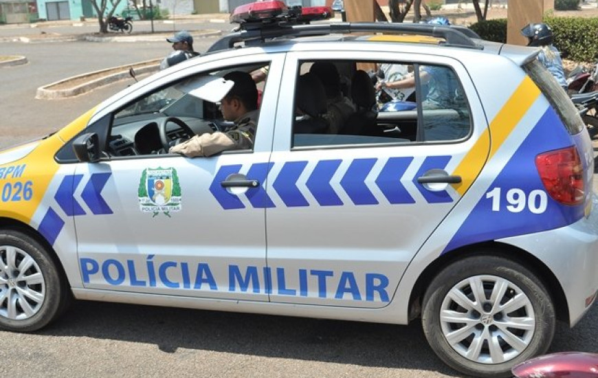 25% das viaturas serão recolhidas