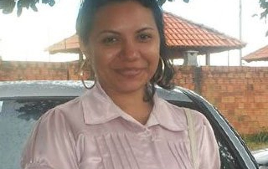 Professora Dorineide é candidata a vice