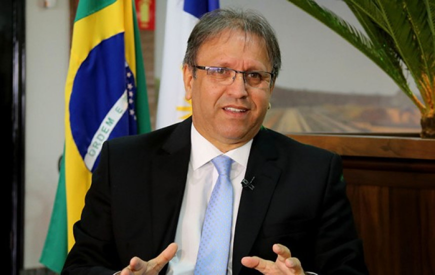 Governo publica nomes de servidores aptos a progredirem