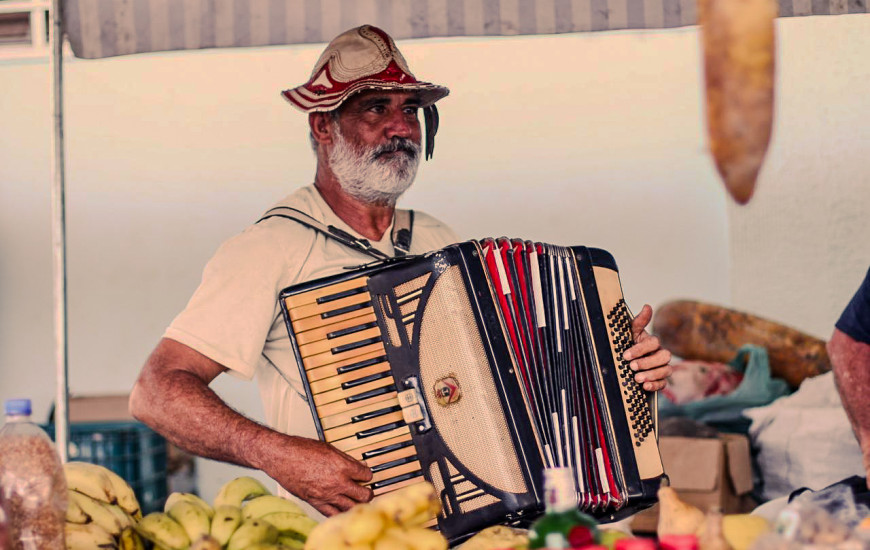Agricultura Familiar e Cultura Tocantinense unidas na II Feira Estadual do MST