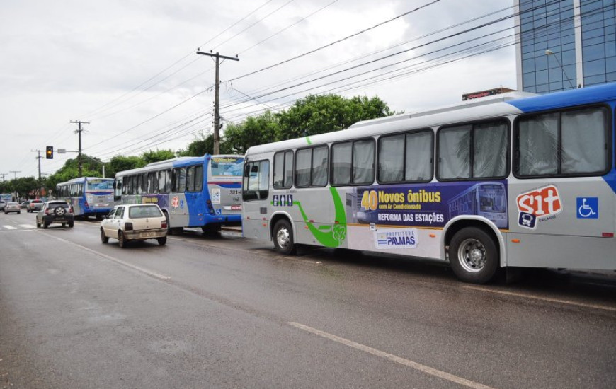 Valor da tarifa pode ser definido hoje