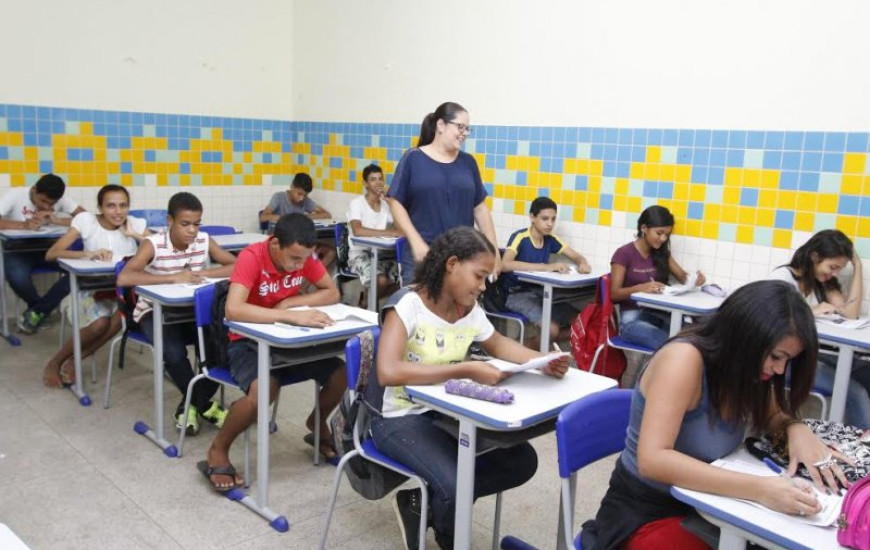 Nesta edição houve aumento no número de inscritos