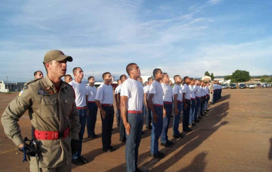 Último concurso foi em 2008