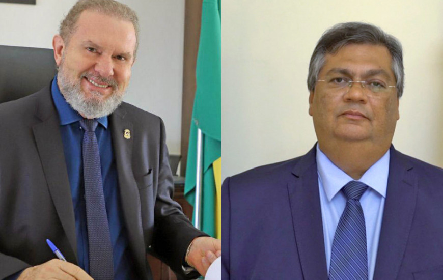 A assinatura será no Palácio Araguaia, às 13 horas