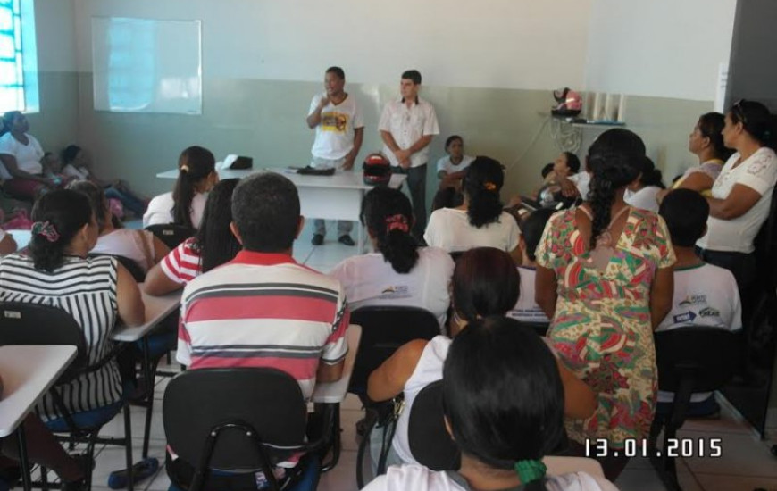 Sisepe atuou para garantir salário dos servidores