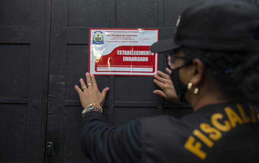 Denúncias de desrespeitos aos decretos podem ser feitas via 153 ou no 190