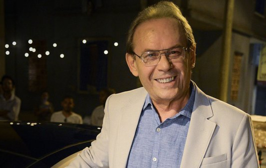 José Wilker morreu no sábado