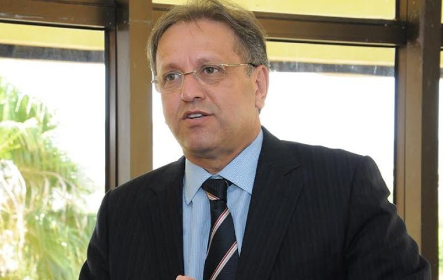 Governador Marcelo Miranda