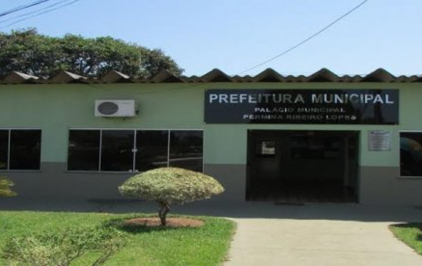 Prefeitura de Dois Irmãos